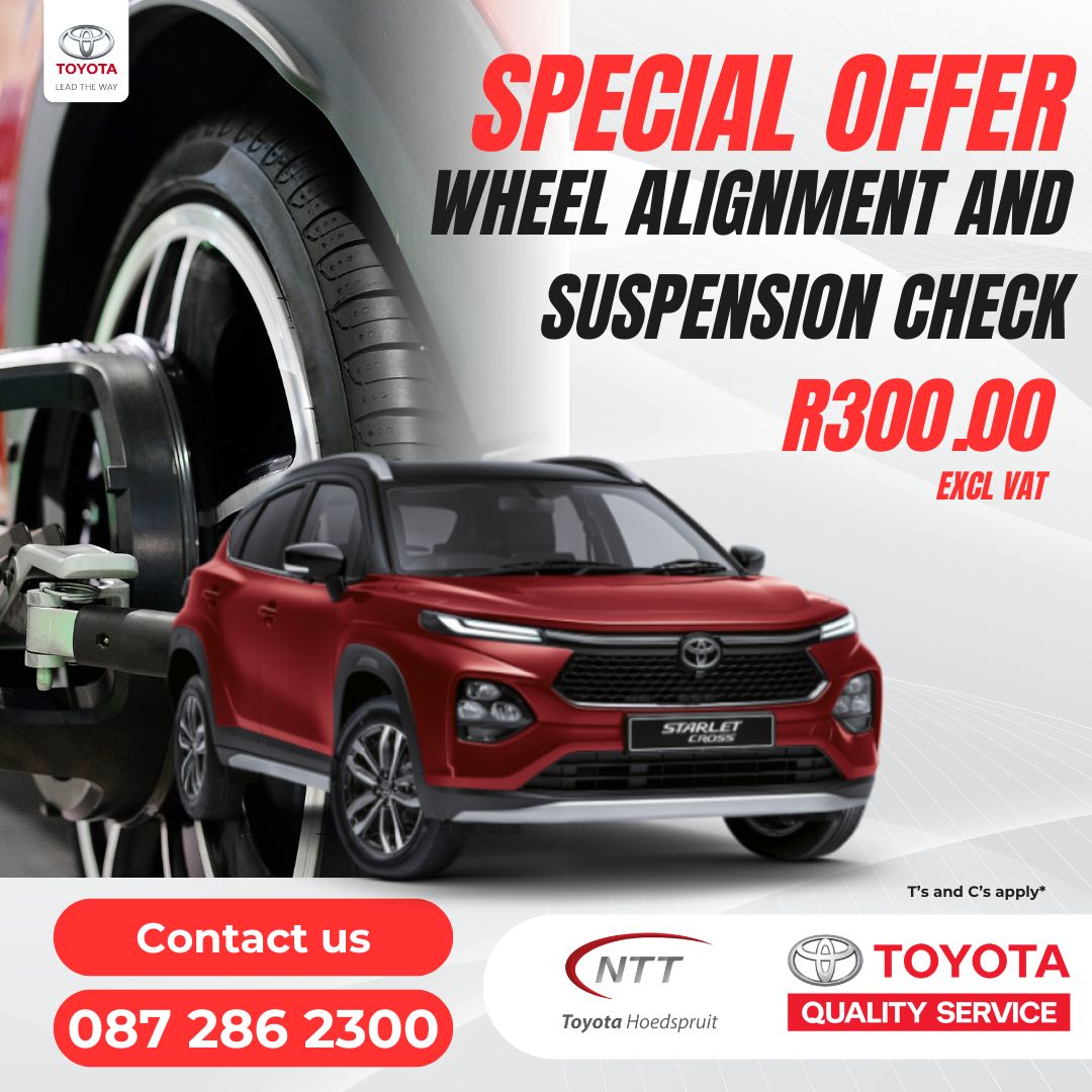SPECIAL OFFER Special Offer