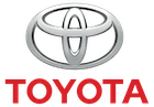 NTT Toyota Logo