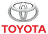 NTT Toyota Logo